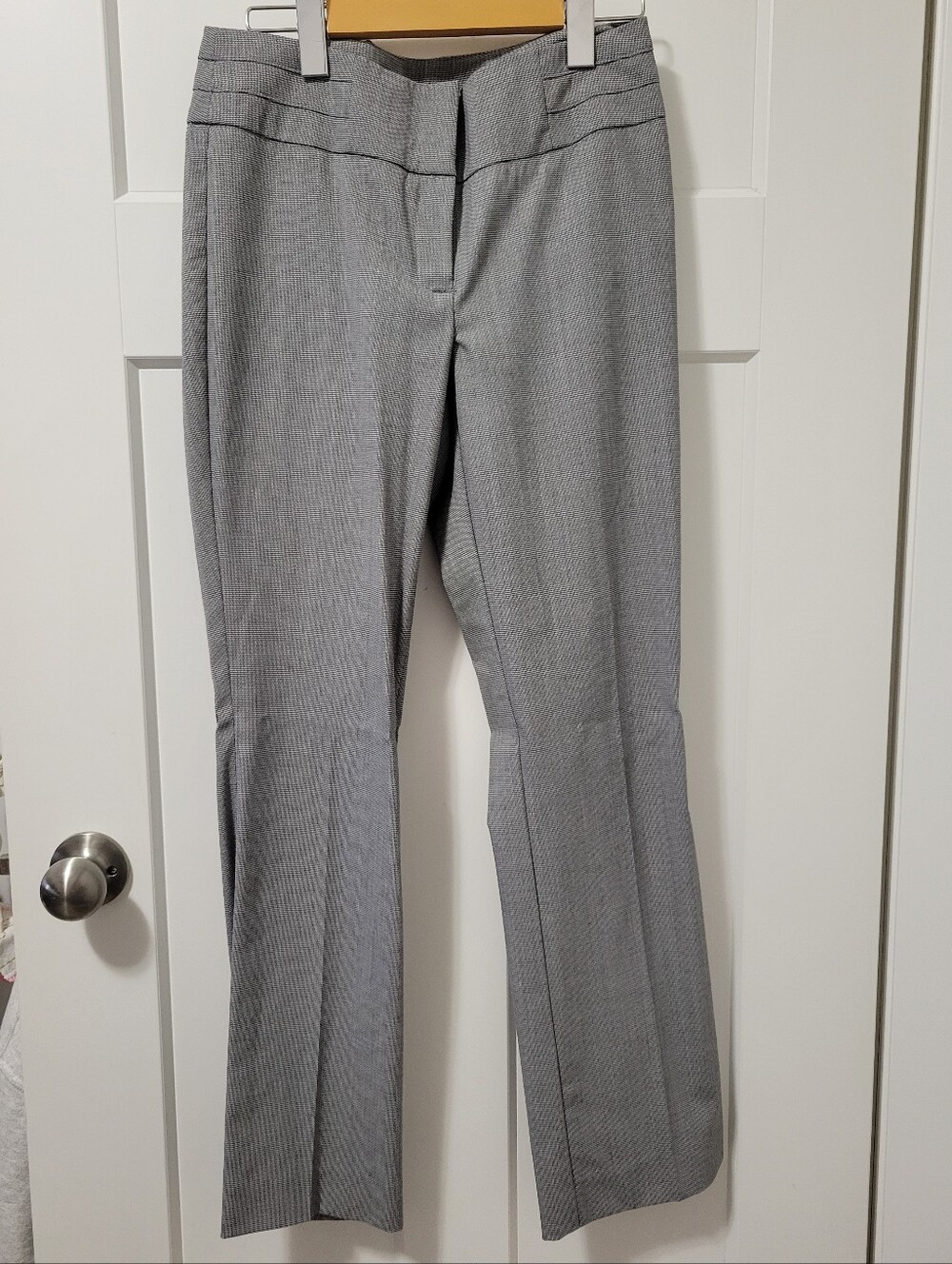 Grey Le Chateau Suit PANTS ONLY